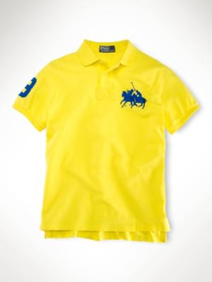 Men polo shirts-1052